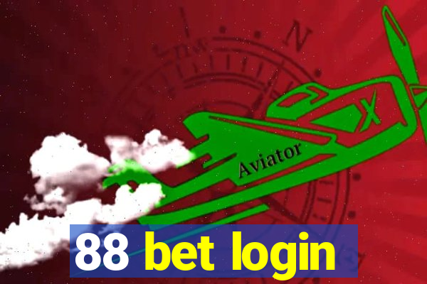 88 bet login